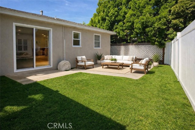 property at 1869 Tustin Ave