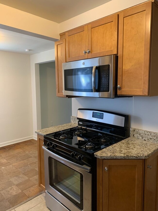 property at 2617 Madison Rd