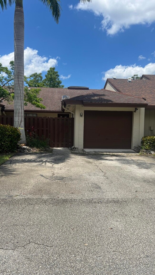 property at 22682 Vistawood Way