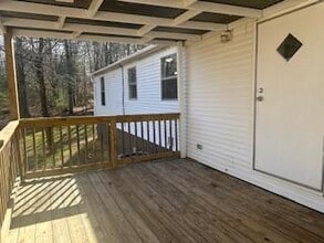 252 Canton Church Rd in Rocky Mount, VA - Building Photo - Building Photo