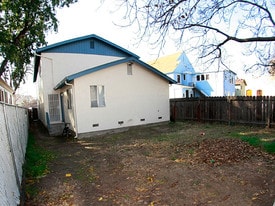 164 S 10th St in San Jose, CA - Building Photo