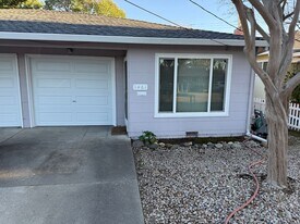 1461 5th St in Livermore, CA - Building Photo