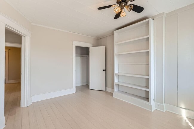 property at 777 N Downing St