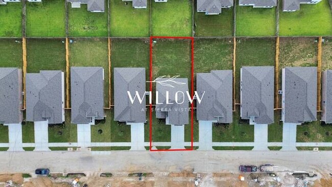 10518 Wildflower Vw Dr in Rosharon, TX - Building Photo - Building Photo