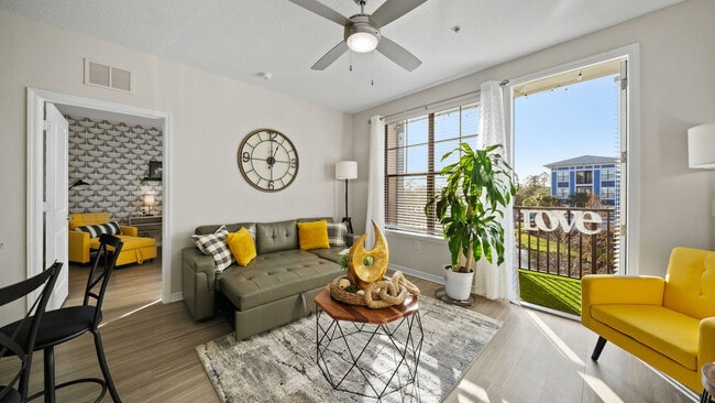 property at 5224 Net Dr