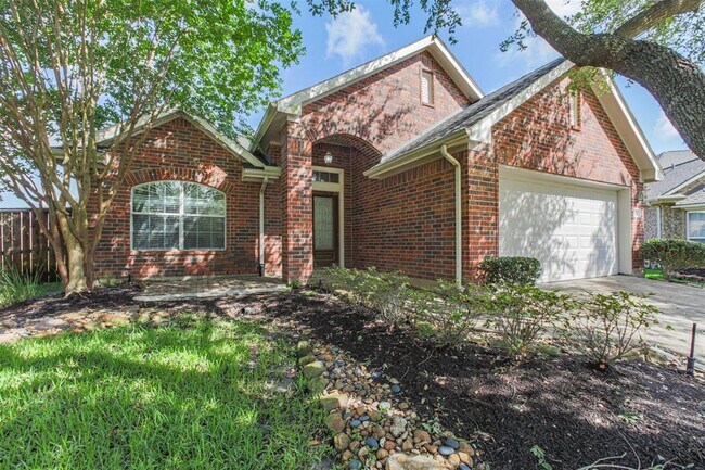 20023 Mellishaw Ct in Spring, TX - Building Photo - Building Photo