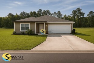 8676 Kaye Ln in Jacksonville, FL - Building Photo