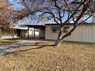 property at 2650 N 1st St