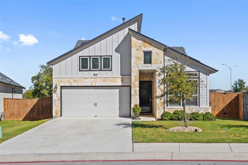 12606 Stanford Dr in Austin, TX - Building Photo