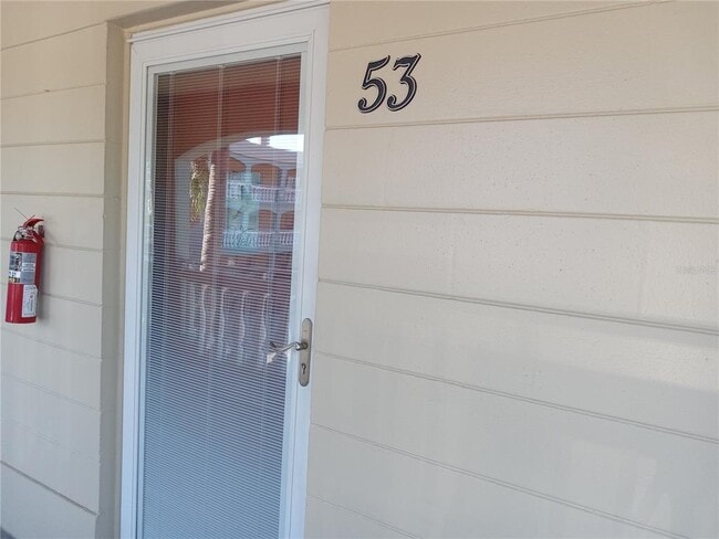 2331 Finlandia Ln in Clearwater, FL - Building Photo - Building Photo