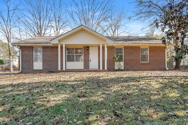 property at 77 Oakwood St