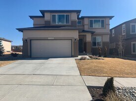 10055 Edgemont Ranch Ln in Colorado Springs, CO - Building Photo