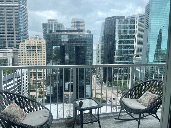 property at 1250 S Miami Ave