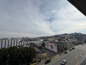 338 Potrero Ave in San Francisco, CA - Building Photo - Building Photo