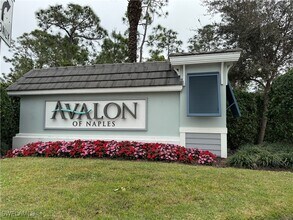 6973 Avalon Cir in Naples, FL - Building Photo - Building Photo