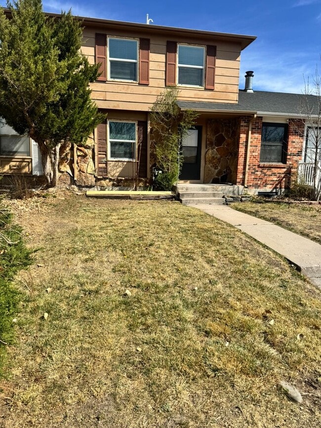 property at 4610 E 13th St