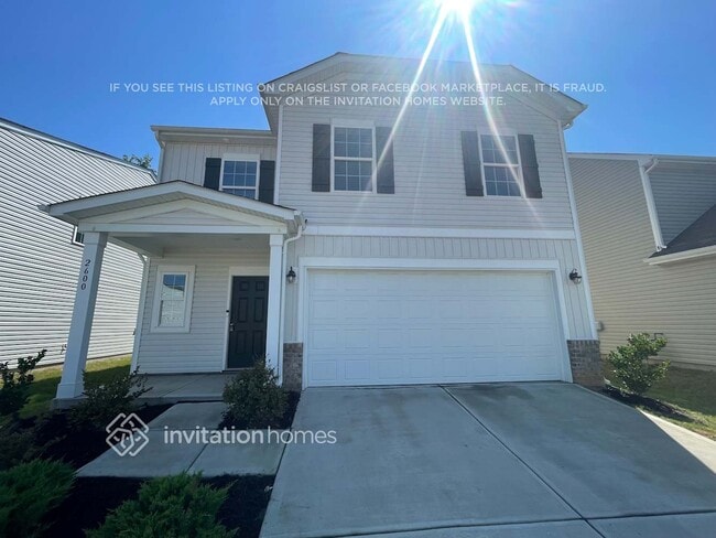 2600 Turtle Point Rd