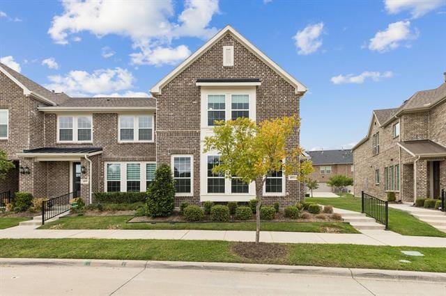 4893 Ellie Ln in Fairview, TX - Building Photo - Building Photo