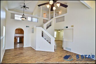 4613 Robert Holt Dr in El Paso, TX - Building Photo - Building Photo
