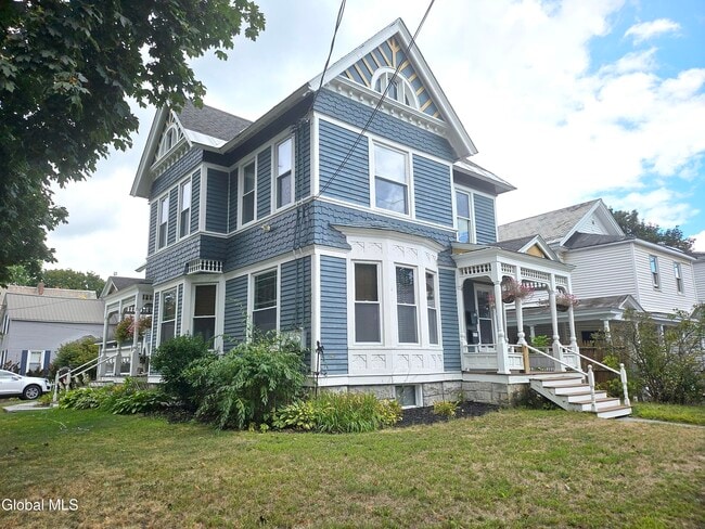 property at 16 May St