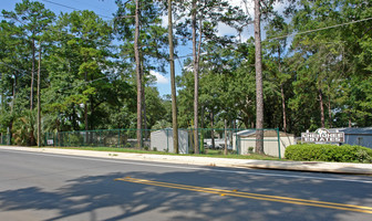 Cherokee Estates Apartments