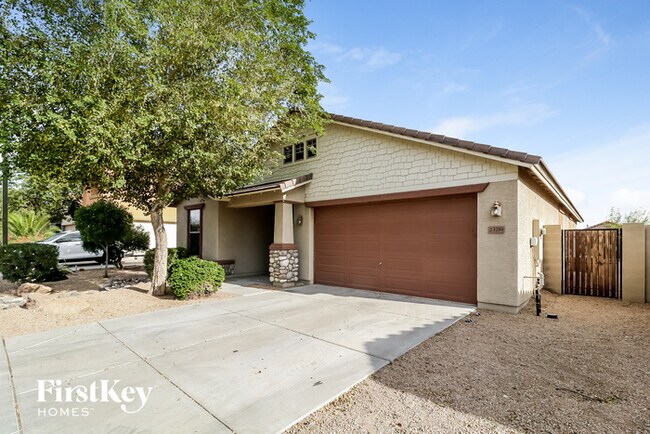 23781 W Hammond Ln in Buckeye, AZ - Building Photo - Building Photo