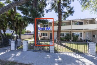 410 N Clark St in Orange, CA - Building Photo - Building Photo