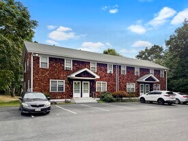 46 Grove St in Clinton, MA - Building Photo