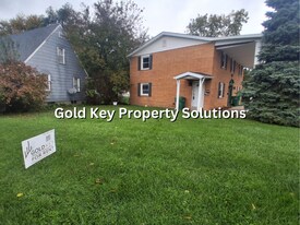 1902 Rosemont Ave in New Castle, IN - Building Photo