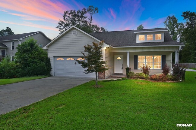 property at 1525 Reagan Ct