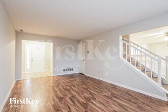 2819 Cahokia Ct in Indianapolis, IN - Building Photo - Building Photo