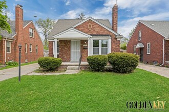 14063 Collingham Dr in Detroit, MI - Building Photo - Building Photo