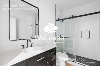 5968 Carnegie St in San Diego, CA - Building Photo - Building Photo