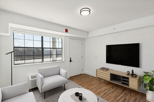 Trinity Loft Apartments