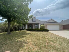 5109 Holly Way in Abilene, TX - Building Photo