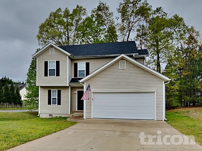 701 St Charles Ave in Dallas, GA - Building Photo - Building Photo