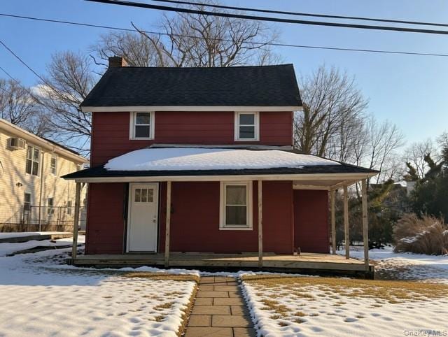 property at 12 Canyon St