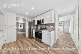 904 N Gillett St in Appleton, WI - Building Photo - Building Photo