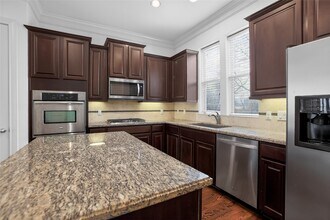 4116 Bonner View Ln in Houston, TX - Building Photo - Building Photo