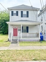 1240 24th St in Newport News, VA - Building Photo