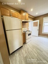 830 Parent Ave in Windsor, ON - Building Photo - Building Photo