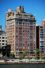 The Yorkgate in New York, NY - Foto de edificio - Building Photo