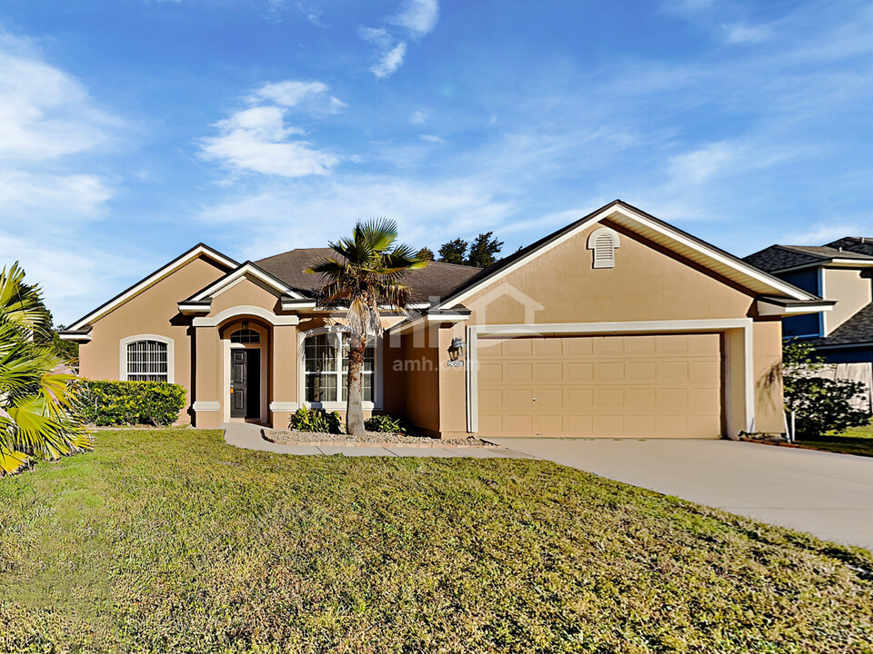 86191 Sand Hickory Trl in Yulee, FL - Building Photo