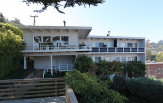 257 San Carlos Ave Apartments