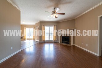 1620 Hosta in Conway, AR - Building Photo - Building Photo