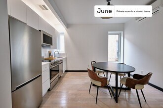 Private bedroom in 4 bed/4 bath Home in Brooklyn, NY - Building Photo - Building Photo