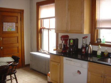 121 Calumet St, Unit 1 in Boston, MA - Building Photo