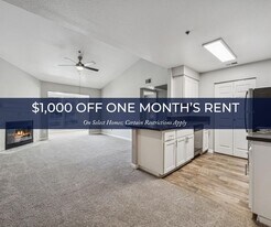 Sterling Heights Apartment Homes in Benicia, CA - Building Photo