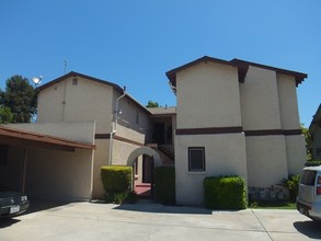 119 S Melrose St in Anaheim, CA - Building Photo - Building Photo