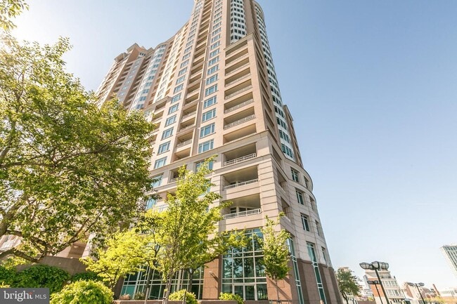 property at 100 Harborview Dr